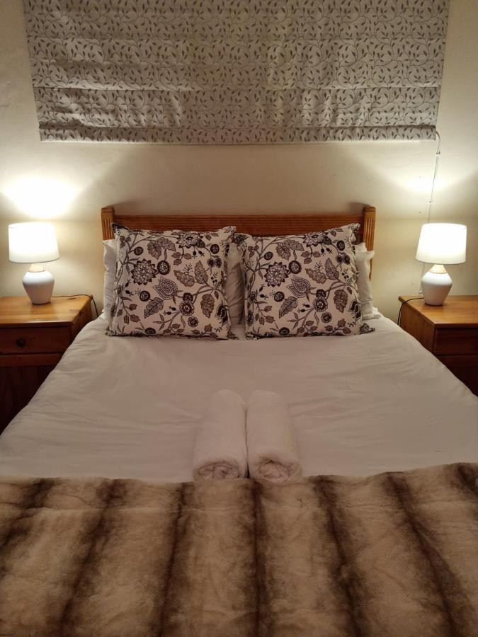 Churchill House Hillcrest Εξωτερικό φωτογραφία