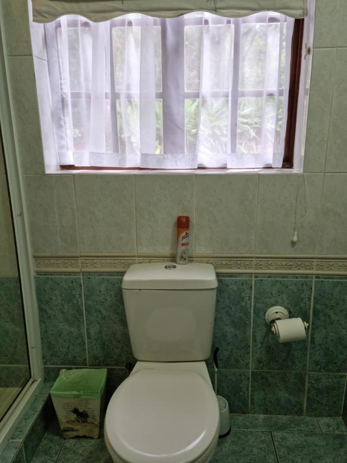 Churchill House Hillcrest Εξωτερικό φωτογραφία