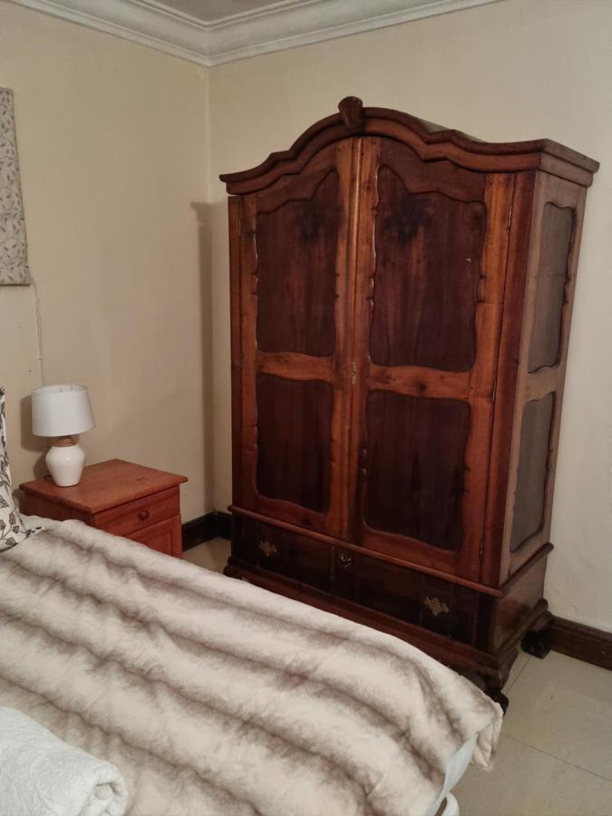 Churchill House Hillcrest Εξωτερικό φωτογραφία