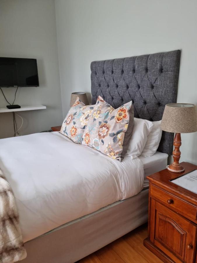 Churchill House Hillcrest Εξωτερικό φωτογραφία
