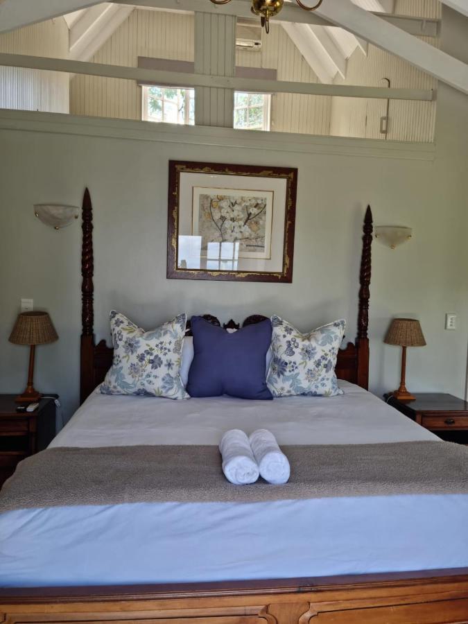Churchill House Hillcrest Εξωτερικό φωτογραφία