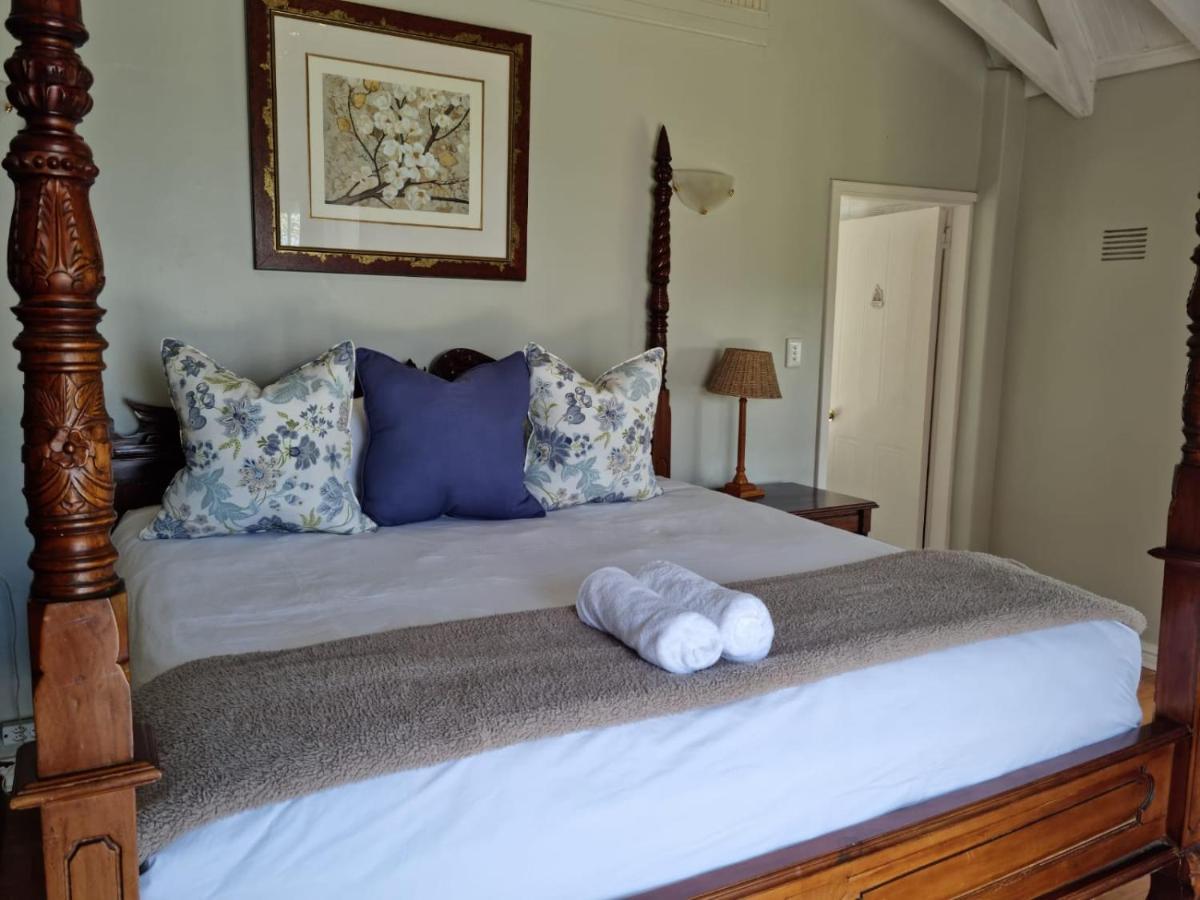 Churchill House Hillcrest Εξωτερικό φωτογραφία