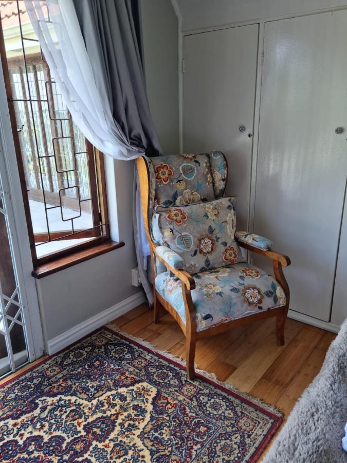 Churchill House Hillcrest Εξωτερικό φωτογραφία