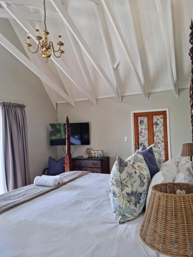 Churchill House Hillcrest Εξωτερικό φωτογραφία