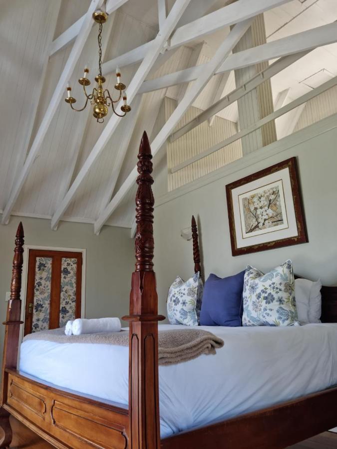 Churchill House Hillcrest Εξωτερικό φωτογραφία