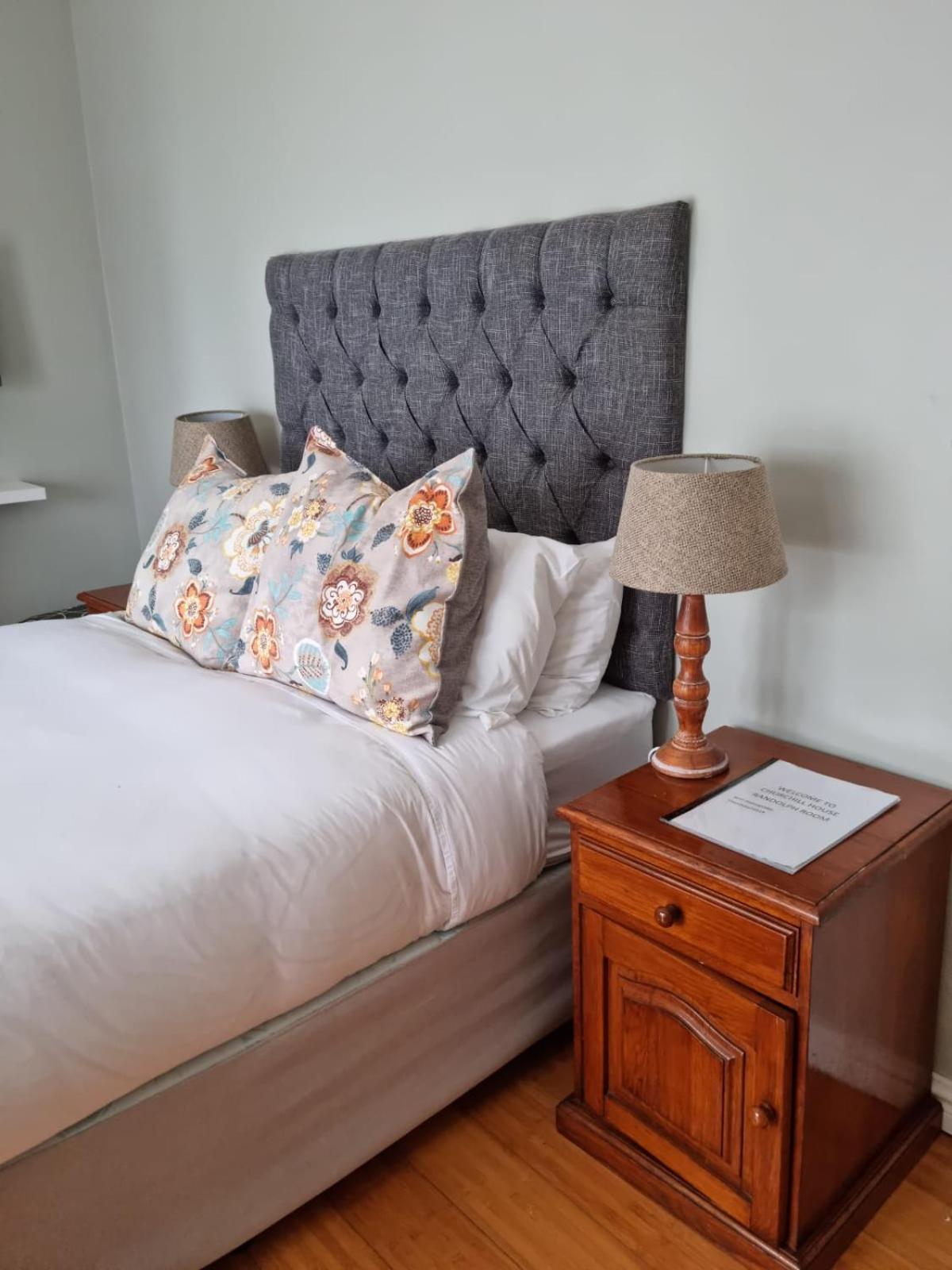 Churchill House Hillcrest Δωμάτιο φωτογραφία