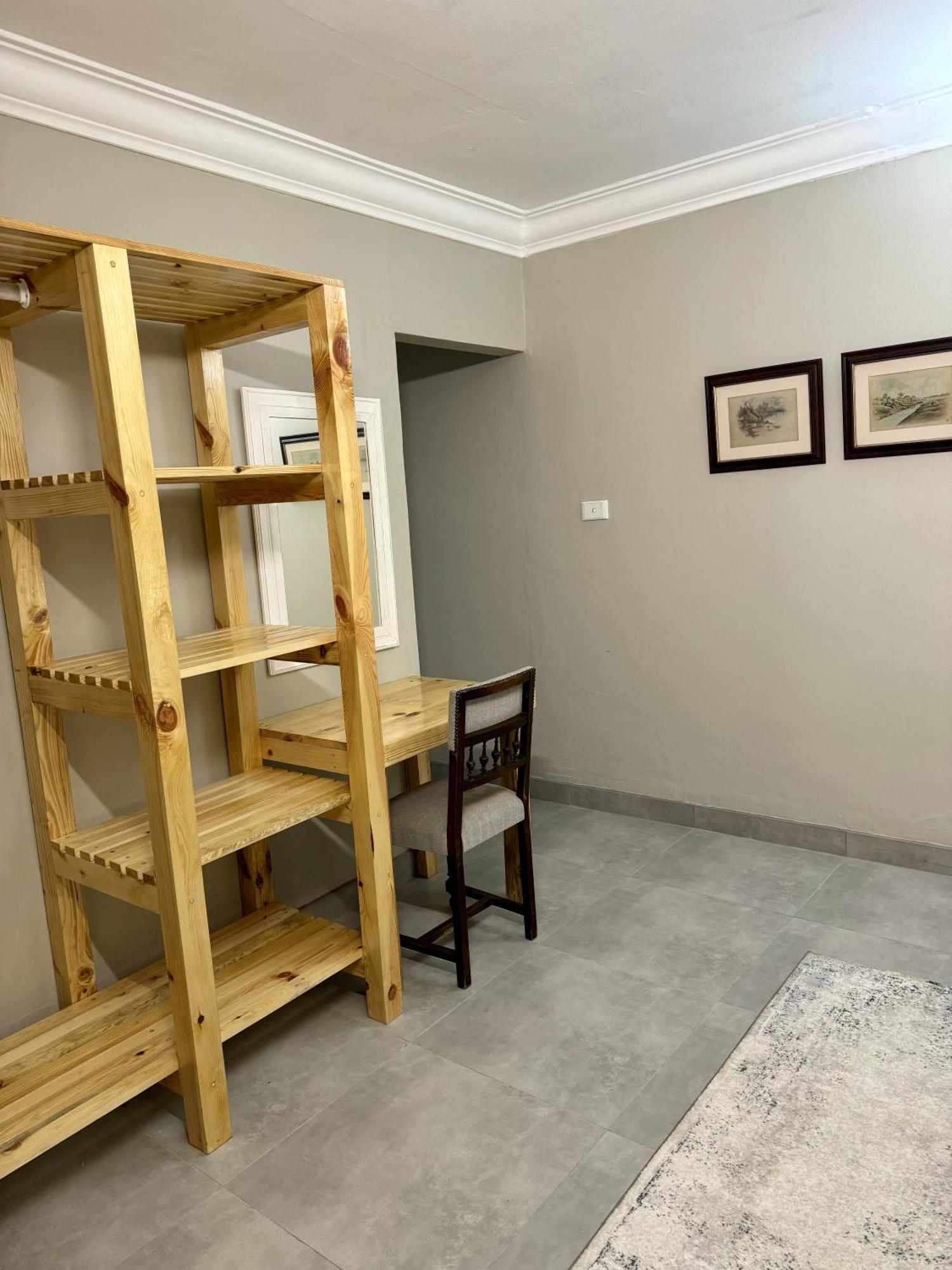 Churchill House Hillcrest Εξωτερικό φωτογραφία