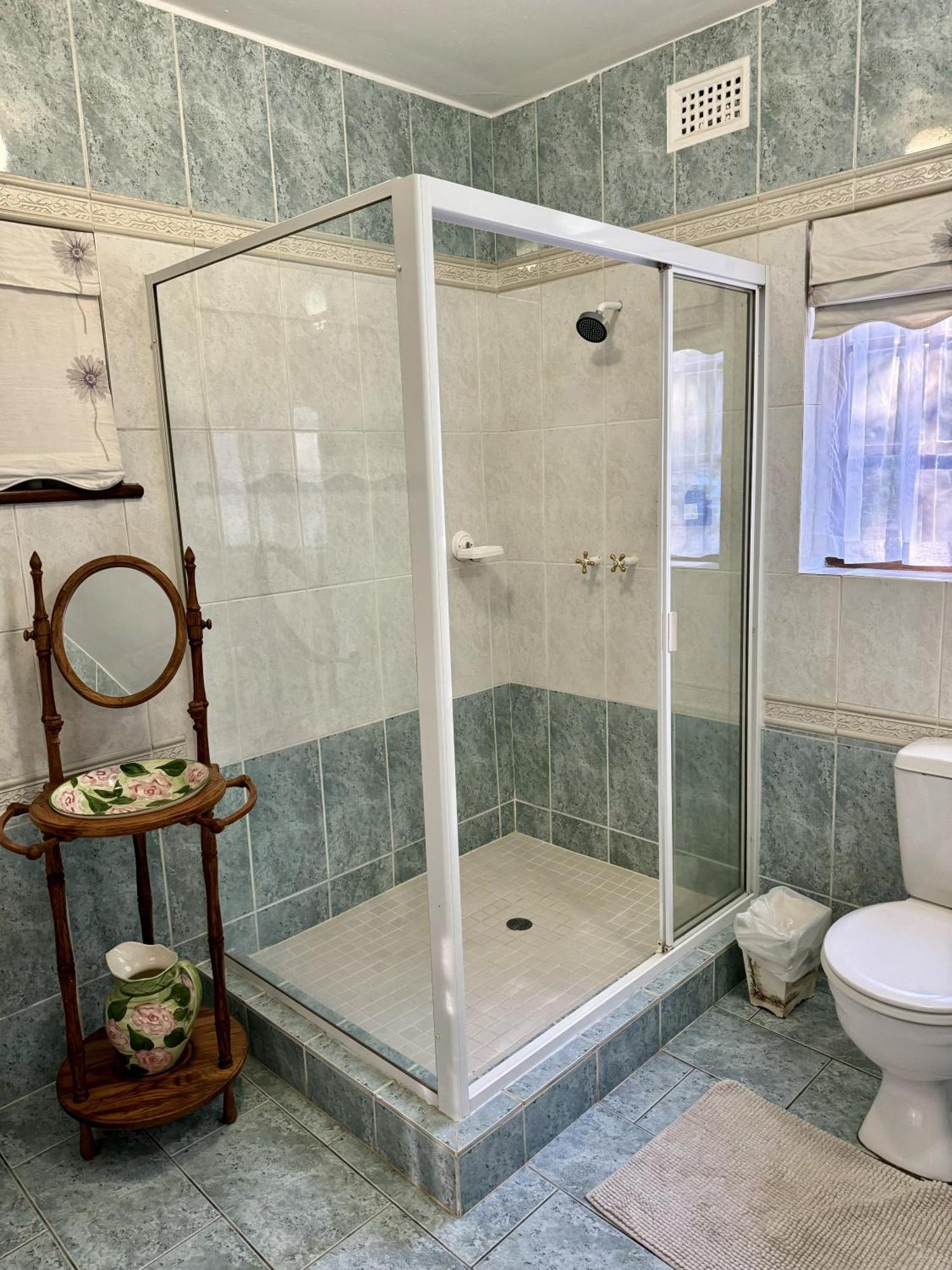 Churchill House Hillcrest Εξωτερικό φωτογραφία