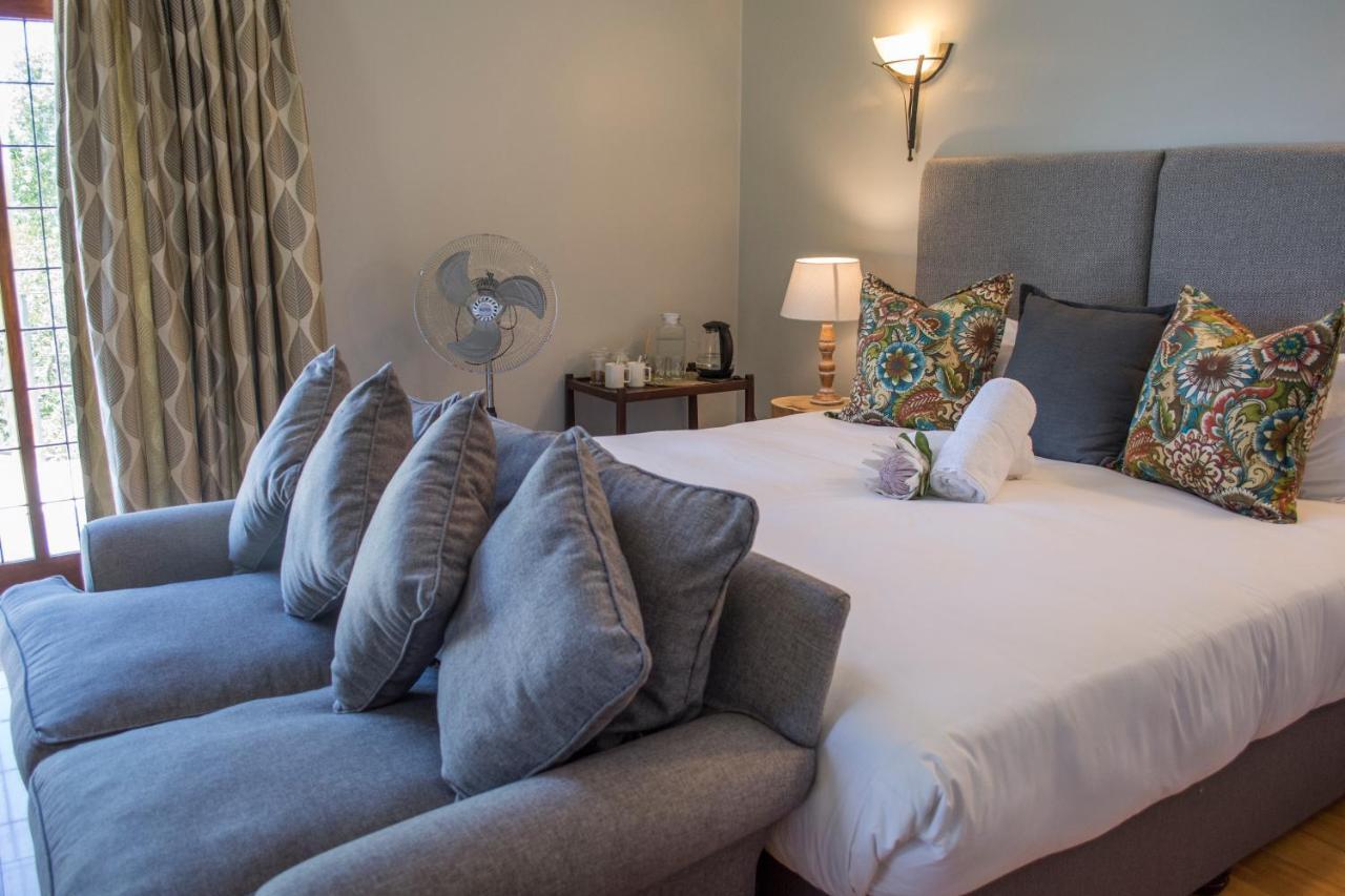 Churchill House Hillcrest Εξωτερικό φωτογραφία
