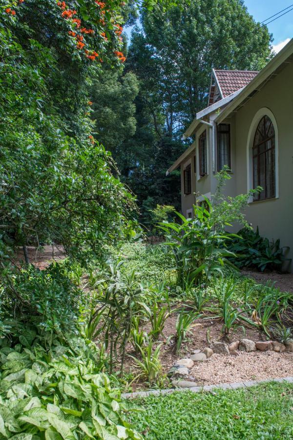 Churchill House Hillcrest Εξωτερικό φωτογραφία