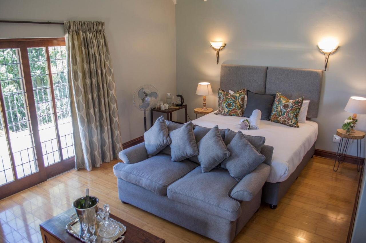 Churchill House Hillcrest Εξωτερικό φωτογραφία