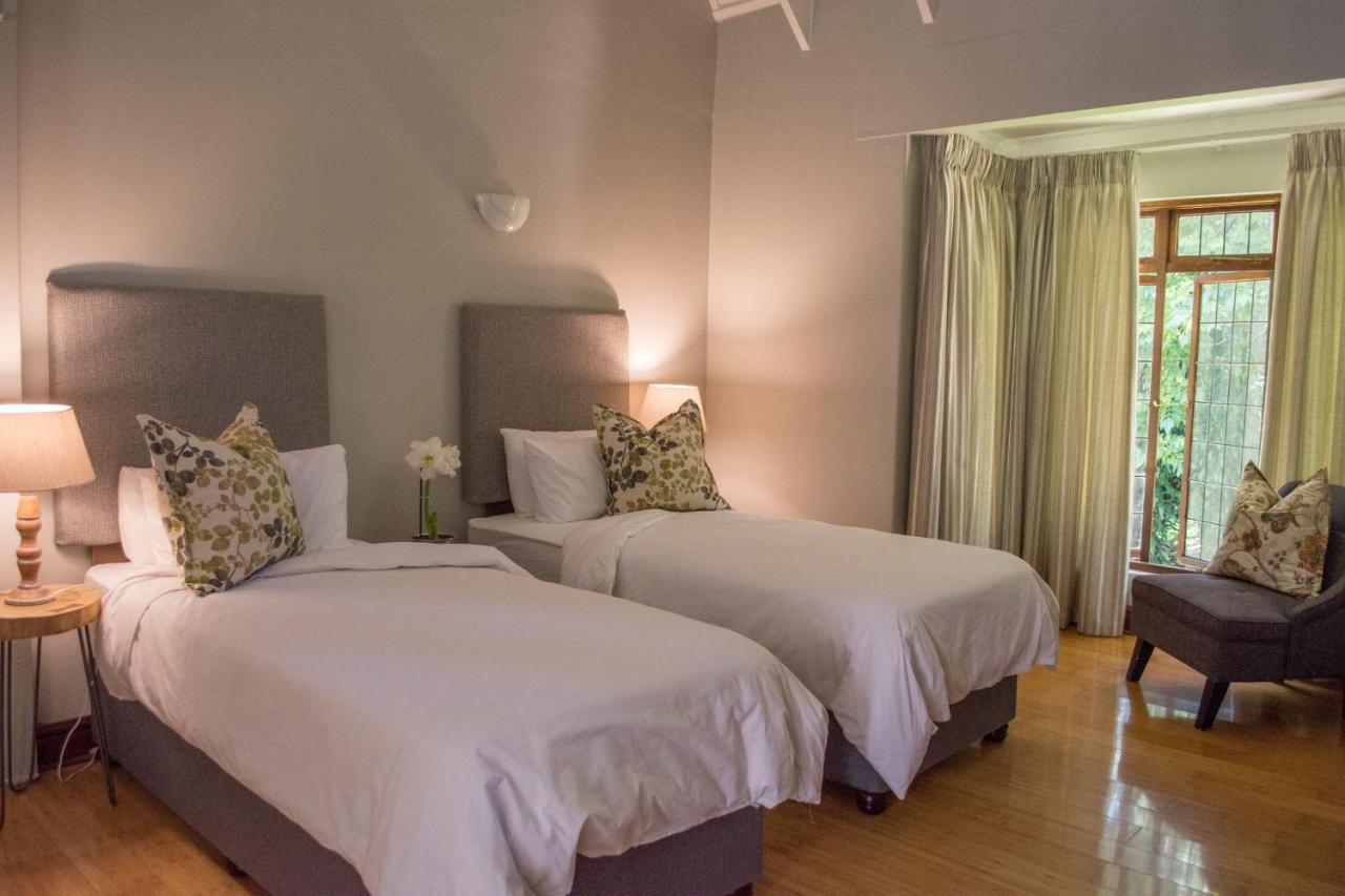 Churchill House Hillcrest Εξωτερικό φωτογραφία
