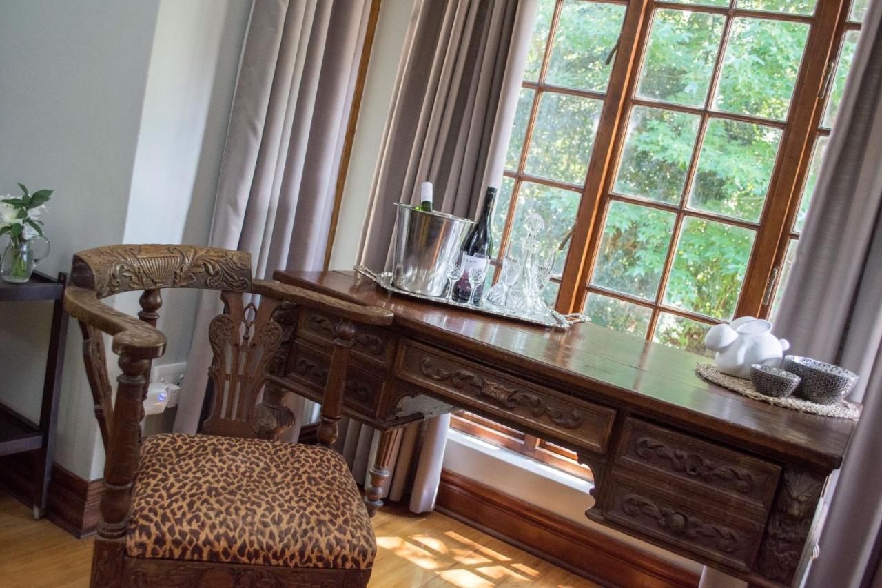 Churchill House Hillcrest Εξωτερικό φωτογραφία